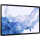 Samsung Galaxy Tab S8+ 12,4" 8/128GB WiFi, S Pen, Silver - 716358 - zdjęcie 3